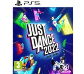 Just Dance 2022 - PlayStation 5