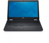 Dell Latitude E5550 15" Core i3 2.1 GHz - SSD 480 GB - 16GB - QWERTZ - Alemán