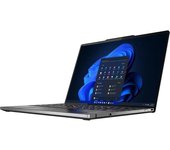 Lenovo ThinkPad Z13 G2 13" Ryzen 7 PRO 3.3 GHz - SSD 512 GB - 32GB - QWERTZ - Alemán
