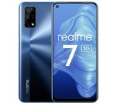 Realme 7 64GB - Azul - Libre