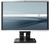 Monitor 24" LED WUXGA HP LA2405X