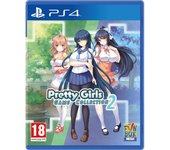 Pretty Girls: Game Collection 2 - PlayStation 4