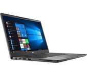 Dell Latitude 7290 12" Core i5 2.6 GHz - SSD 256 GB - 8GB - AZERTY - Francés