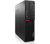 Lenovo ThinkCentre M900 SFF Core i5 3.2 GHz - SSD 256 GB RAM 8 GB