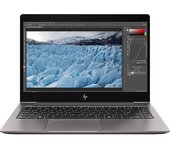 Hp Zbook 14u G6 14" Core i5 1.6 GHz - SSD 256 GB - 16GB - QWERTY - Portugués