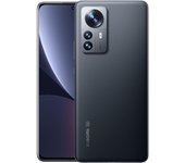 Xiaomi 12T Pro 256GB - Negro - Libre