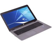 HP EliteBook 850 G3 15" Core i5 2.4 GHz - SSD 512 GB - 8GB - QWERTZ - Alemán