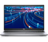 Dell Latitude 5520 15" Core i5 2.4 GHz - SSD 1000 GB - 16GB - QWERTY - Inglés