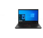 Lenovo ThinkPad T490 14" Core i5 1.6 GHz - SSD 1 TB - 16GB - AZERTY - Francés