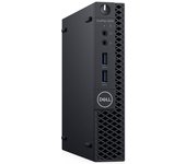 Dell OptiPlex 3070 MFF Core i5 1.8 GHz - SSD 512 GB RAM 16 GB