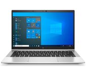 Hp EliteBook 830 G8 13" Core i5 2.4 GHz - HDD 256 GB - 8GB - QWERTY - Inglés