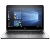 HP EliteBook 840 G3 14" Core i7 2.5 GHz - SSD 512 GB - 8GB - QWERTY - Inglés