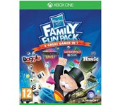 Hasbro Family Fun Pack - Xbox One