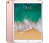 iPad Pro 10.5 (2017) 1.a generación 64 GB - WiFi - Oro Rosa