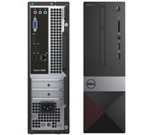 Dell Vostro 3268 Core i3 3.9 GHz - SSD 256 GB RAM 32 GB