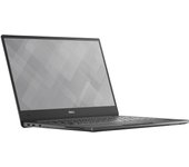 Dell Latitude 7370 13" Core m3 1.2 GHz - SSD 128 GB - 8GB - QWERTY - Sueco