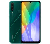 Huawei Y6p 64GB - Verde - Libre