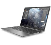 HP ZBook Firefly 14 G7 14" Core i7 1.8 GHz - SSD 1000 GB - 16GB - AZERTY - Francés
