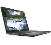 Dell Latitude 5490 14" Core i5 2.6 GHz - SSD 256 GB - 8GB - QWERTY - Inglés