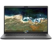 Dell Latitude 7410 ChromeBook Core i5-10310U 1.7 GHz 128GB SSD - 8GB QWERTY - Inglés