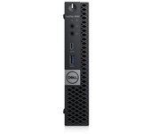 Dell OptiPlex 5060 MFF Core i5 2.1 GHz - SSD 256 GB RAM 8 GB