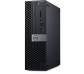 Dell OptiPlex 5070 SFF Core i5 3 GHz - SSD 256 GB RAM 8 GB