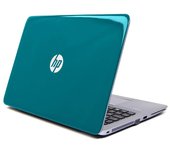 HP EliteBook 840 G3 14" Core i5 2.4 GHz - SSD 1000 GB - 16GB - QWERTZ - Alemán
