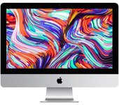 iMac 21" (Mediados del 2017) Core i7 3,6 GHz - HDD 1 TB - 16GB Teclado inglés (us)