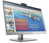Monitor 24" LCD HP EliteDisplay E243D