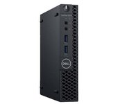 Dell OptiPlex 3070 MFF Core i5 3 GHz - SSD 512 GB RAM 8 GB