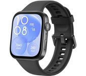 Relojes Huawei Cardio GPS Watch Fit 3 - Negro