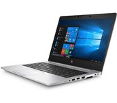 Hp EliteBook 830 G6 13" Core i5 1.6 GHz - SSD 256 GB - 8GB - AZERTY - Francés