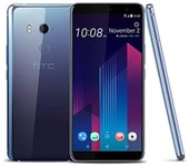 HTC U11+ 128GB - Plata - Libre
