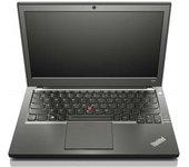 Lenovo ThinkPad X240 12" Core i5 1.9 GHz - SSD 1000 GB - 8GB - QWERTY - Español