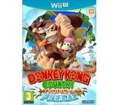 donkey kong country tropical freeze - Nintendo Wii U