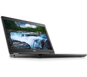 Dell Latitude 5480 14" Core i5 2.8 GHz - SSD 256 GB - 8GB - AZERTY - Francés