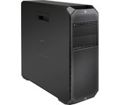 HP Z6 G4 Xeon 3.6 GHz - SSD 1 TB RAM 64 GB