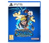 Naruto x Boruto: Ultimate Ninja Storm Connections - PlayStation 5