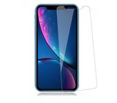 Protector de pantalla iPhone 12 Pro Max 3 pantallas protectoras - Vidrio - Transparente