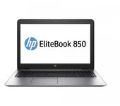 HP EliteBook 850 G3 15" Core i5 2.3 GHz - HDD 256 GB - 8GB - QWERTY - Inglés