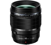 Olympus Objetivos M.Zuiko Digital ED PRO Olympus 45 mm f/1.2