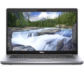 Dell Latitude 5410 14" Core i7 1.8 GHz - SSD 512 GB - 16GB - AZERTY - Francés