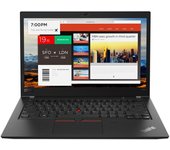 Lenovo ThinkPad T480S 14" Core i7 1.9 GHz - SSD 240 GB - 8GB - QWERTY - Italiano