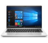HP ProBook 440 G8 14" Core i3 3 GHz - SSD 128 GB - 8GB - QWERTY - Inglés