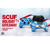 Joystick Xbox One X/S / Xbox Series X/S / PC Scuf Prestige