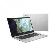 Asus Chromebook C423NA-BV0044 Pentium 1.1 GHz 64GB eMMC - 8GB AZERTY - Francés