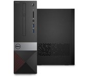 Dell Vostro 3268 Core i3 3.7 GHz - SSD 256 GB RAM 16 GB