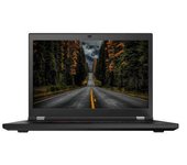 Lenovo ThinkPad P17 G1 17" Core i7 2.7 GHz - SSD 1000 GB - 32GB - AZERTY - Francés