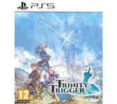 Trinity Trigger - PlayStation 5