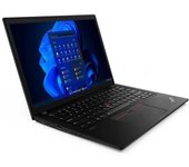 Lenovo ThinkPad X13 G3 13" Ryzen 5 PRO 2.9 GHz - SSD 256 GB - 16GB - QWERTZ - Alemán